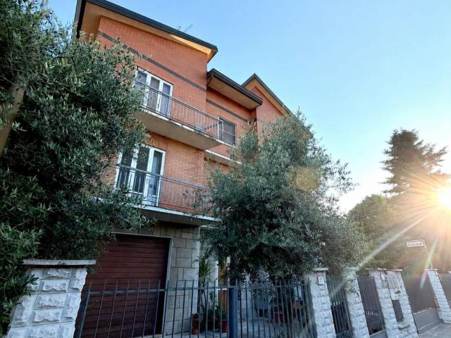 Appartamento in vendita a Carpi MO
