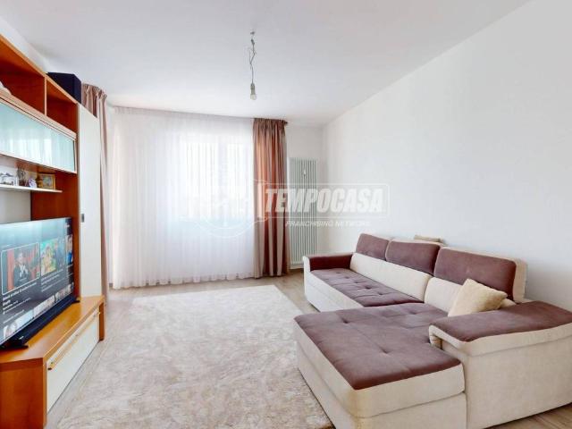 Appartamento in vendita a Carpi MO