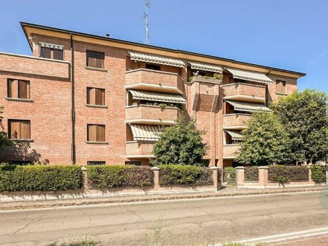 Appartamento in vendita a Carpi MO