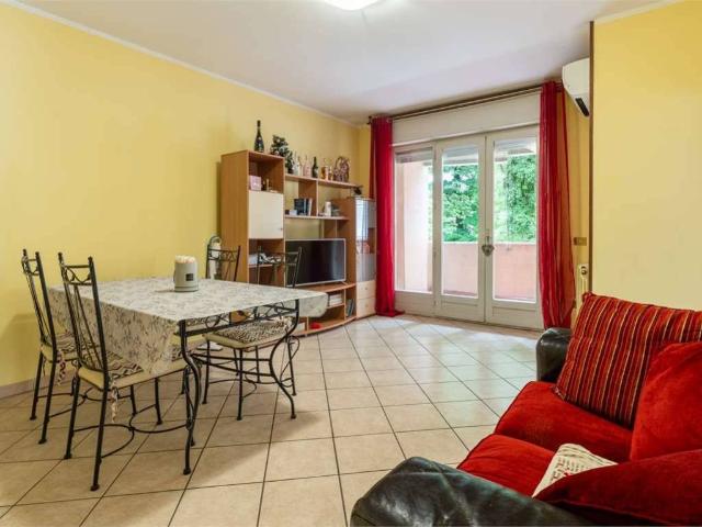 Appartamento in vendita a Carpi MO