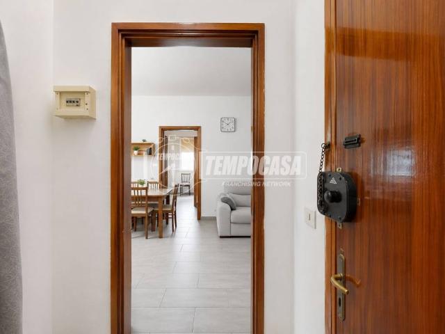 Appartamento in vendita a Carpi MO