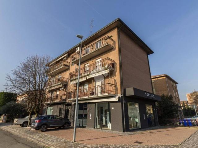 Appartamento in vendita a Carpi MO