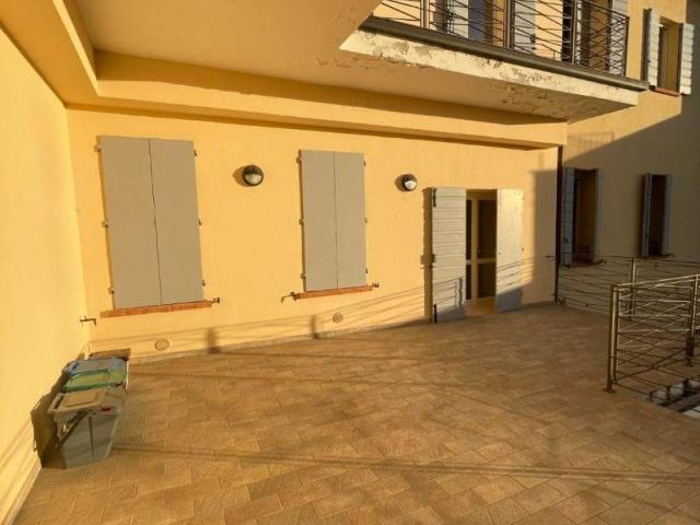 Appartamento in vendita a Carpi MO