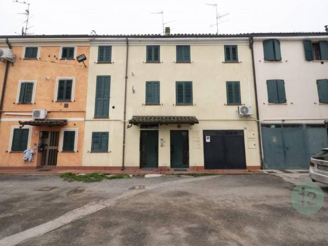 Appartamento in vendita a Carpi MO