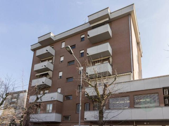 Appartamento in vendita a Carpi MO