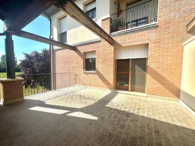 Appartamento in vendita a Carpi MO
