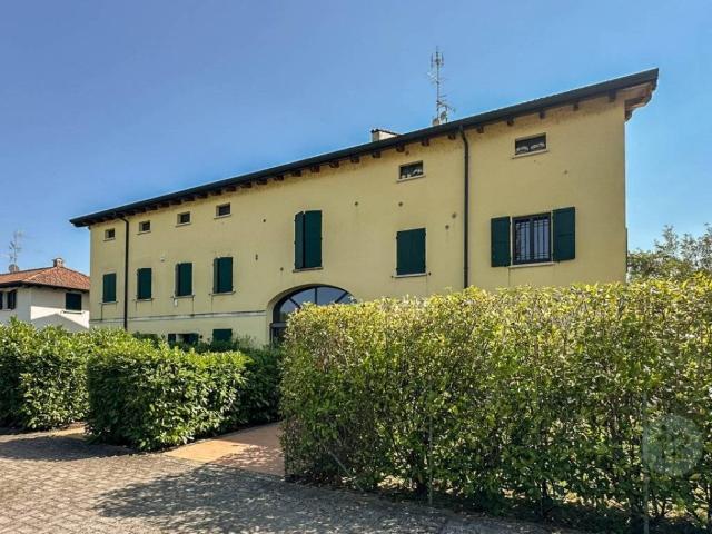 Appartamento in vendita a Carpi MO
