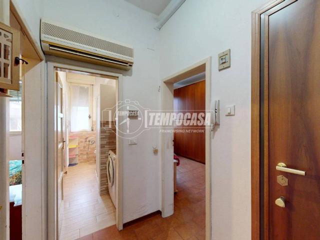 Appartamento in vendita a Carpi MO