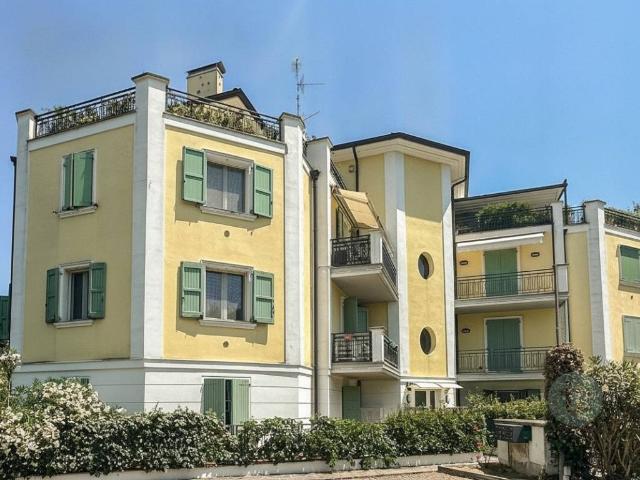 Appartamento in vendita a Carpi MO