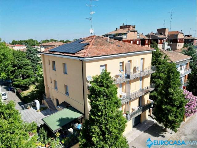 Appartamento in vendita a Carpi MO