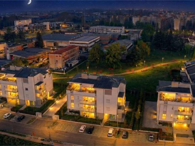 Appartamento in vendita a Carpi MO