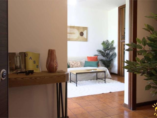 Appartamento in vendita a Carpi MO