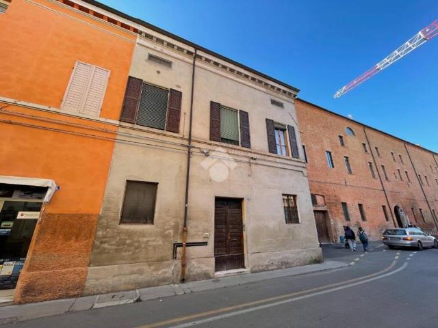 Appartamento in vendita a Carpi MO