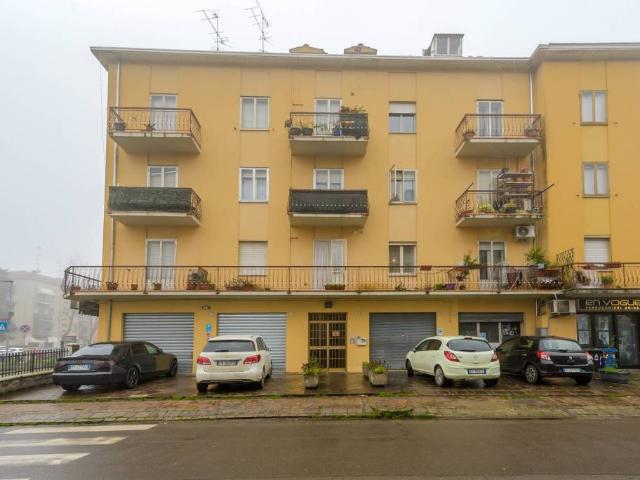 Appartamento in vendita a Carpi MO