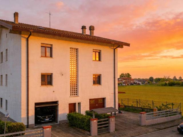 Appartamento in vendita a Carpi MO