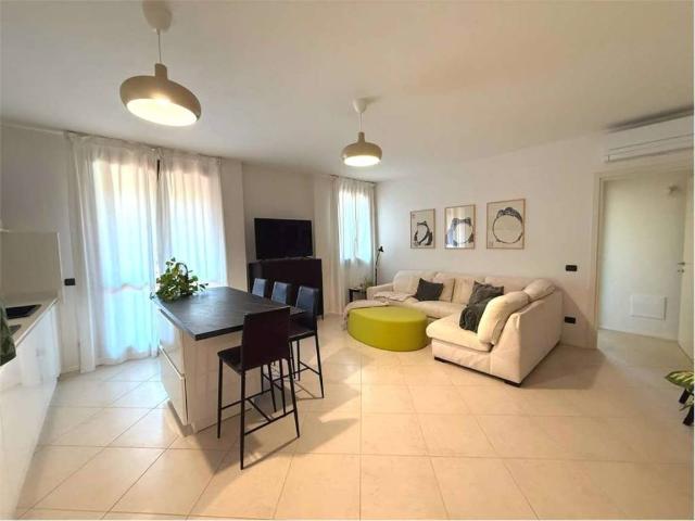 Appartamento in vendita a Carpi MO