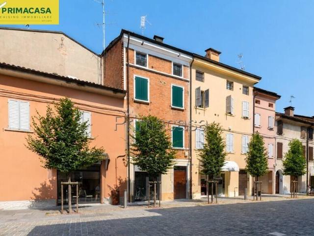 Appartamento in vendita a Carpi MO