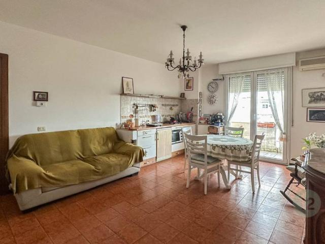 Appartamento in vendita a Carpi MO