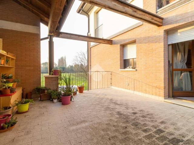 Appartamento in vendita a Carpi MO