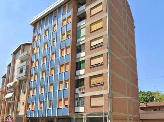 Appartamento in vendita a Carpi MO