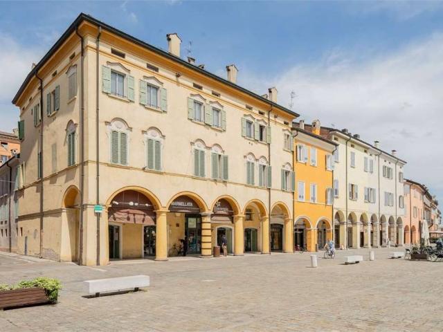 Appartamento in vendita a Carpi MO