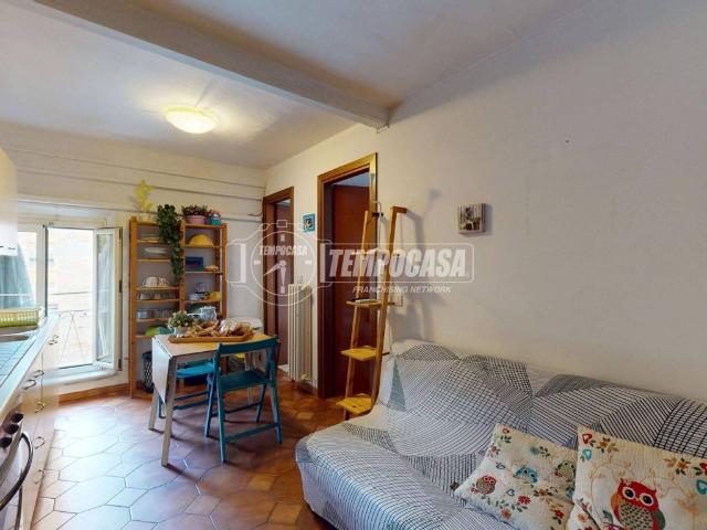 Appartamento in vendita a Carpi MO