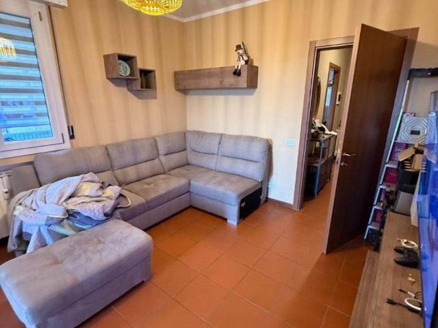 Appartamento in vendita a Carpi MO