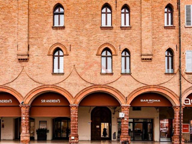 Appartamento in vendita a Carpi MO