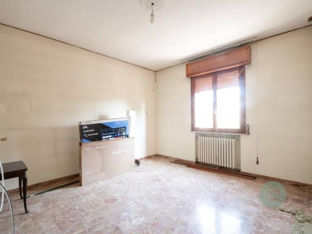 Appartamento in vendita a Carpi MO
