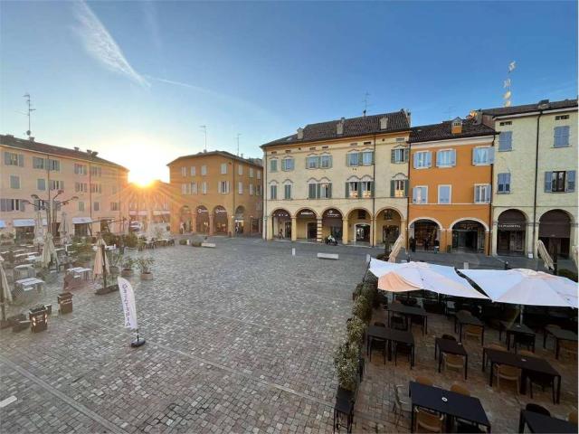 Appartamento in vendita a Carpi MO