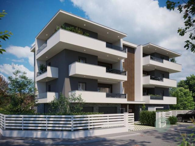 Appartamento in vendita a Carpi MO