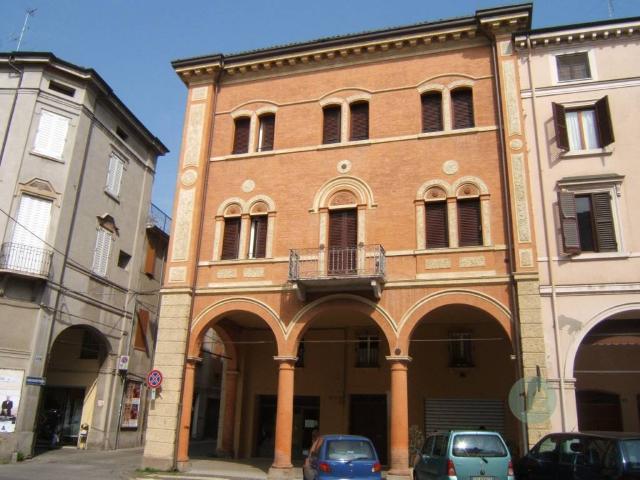 Appartamento in vendita a Carpi MO
