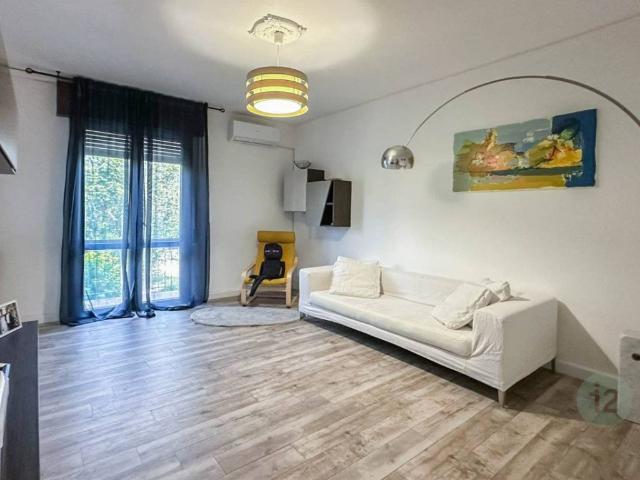 Appartamento in vendita a Carpi MO