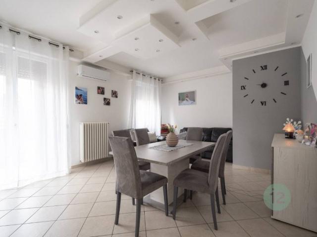 Appartamento in vendita a Carpi MO
