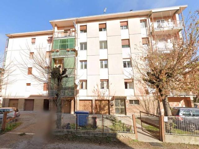 Appartamento in vendita a Carpi MO