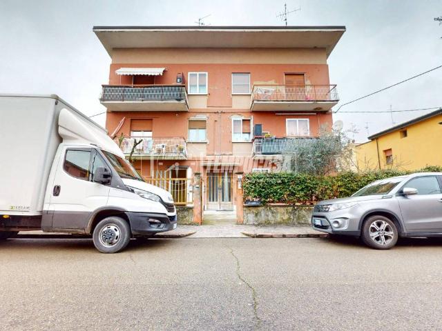 Appartamento in vendita a Carpi MO