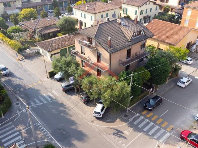 Appartamento in vendita a Carpi MO