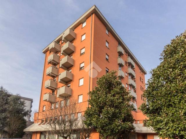 Appartamento in vendita a Carpi MO