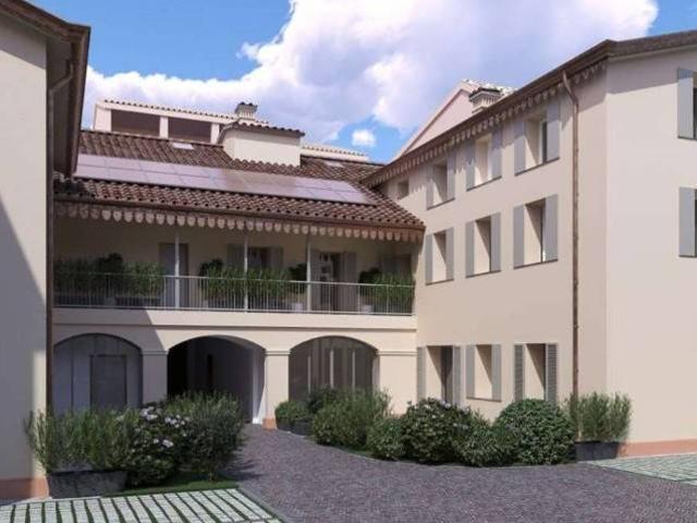 Appartamento in vendita a Carpi MO