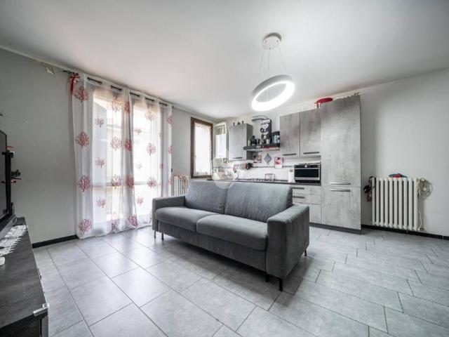 Appartamento in vendita a Carpi MO