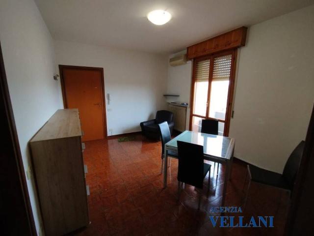 Appartamento in vendita a Carpi MO