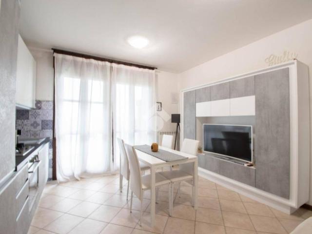 Appartamento in vendita a Carpi MO