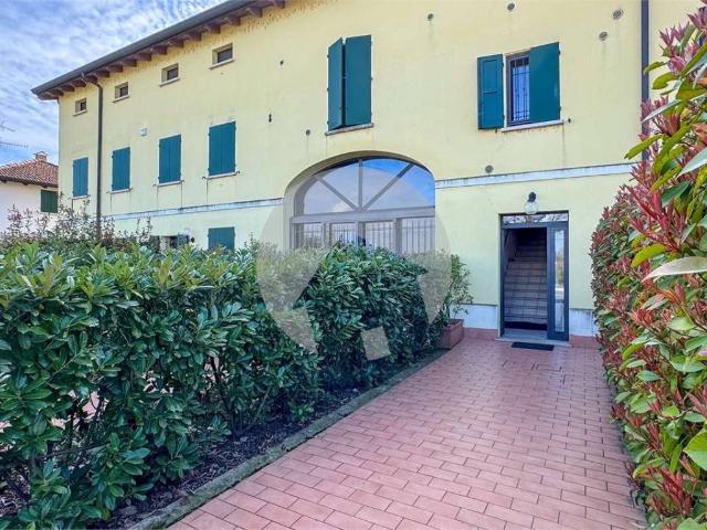 Appartamento in vendita a Carpi MO