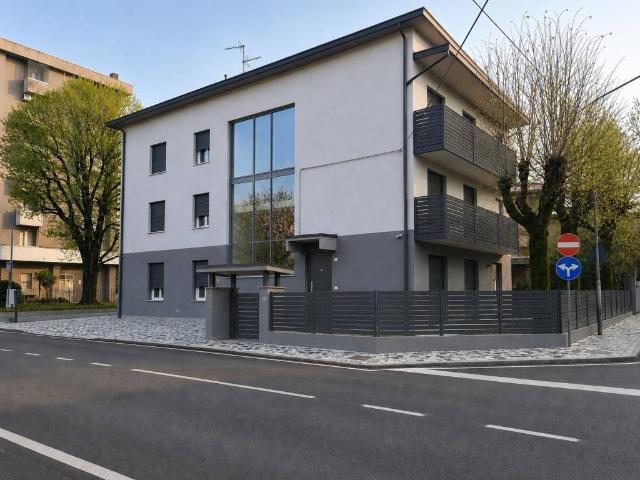 Appartamento in vendita a Carpi MO