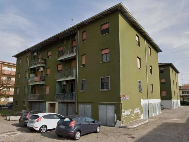 Appartamento in vendita a Carpi MO