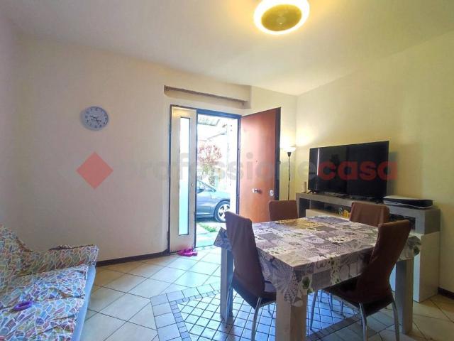 Appartamento in vendita a Carpi MO