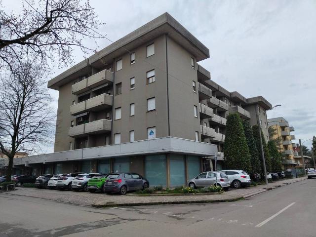 Appartamento in vendita a Carpi MO