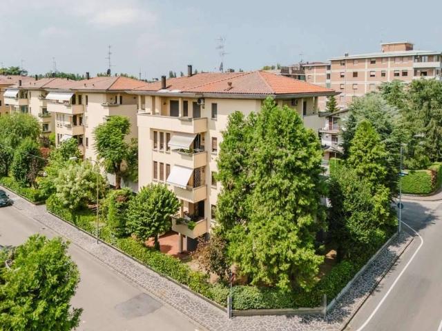 Appartamento in vendita a Carpi MO