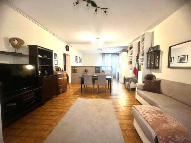 Appartamento in vendita a Carpi MO