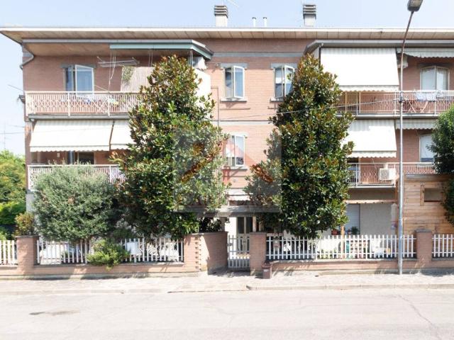 Appartamento in vendita a Carpi MO